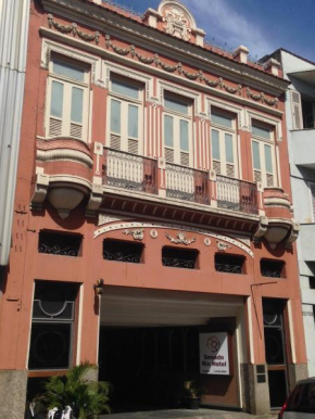  Senado Rio Hotel  Рио-Де-Жанейро